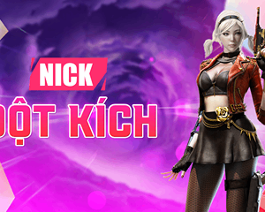 Nick Đột Kích